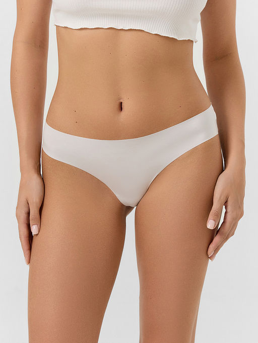 ТРУСЫ ЖЕНСКИЕ (3ШТ.) - Mark formelle фото 2