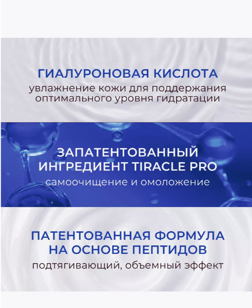 KANS Укрепляющая сыворотка для лица с пептидом меди 50 мл