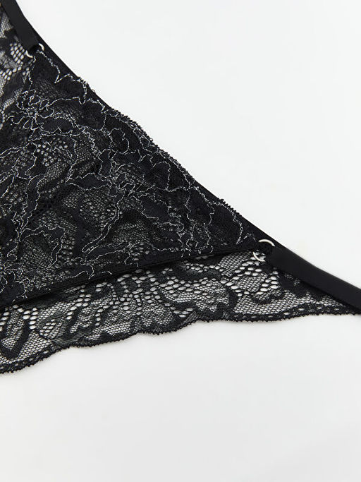 Dantelli Fantezi Brazilian K?lot