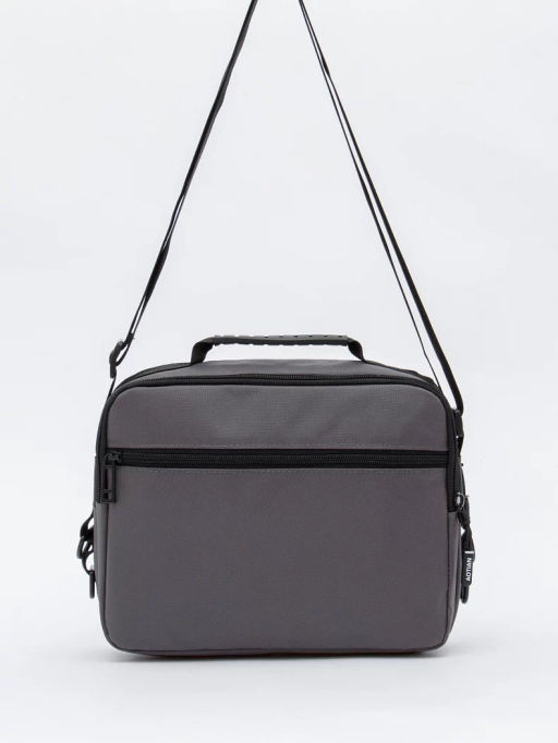 Сумка 8667 gray Aotian