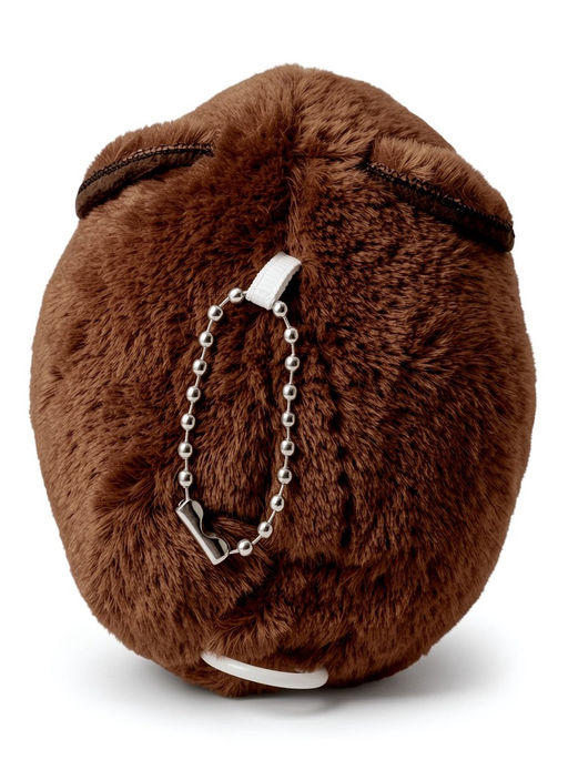 Мягкая игрушка - сюрприз "Зоопарк. Заводные зверушки"