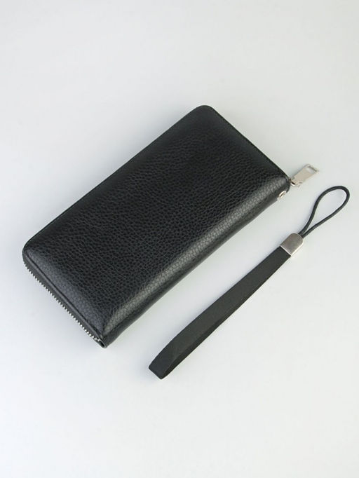 YL Клатч мужской Mercedes