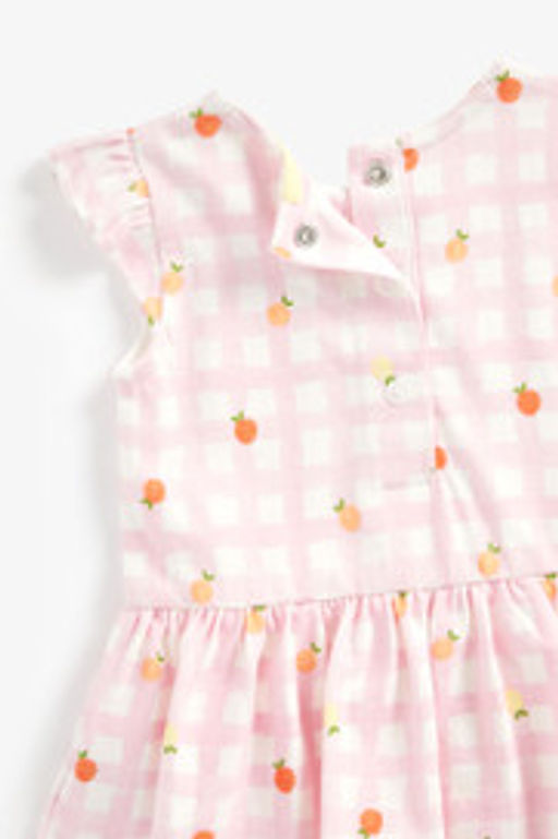 Mothercare / Платье-песочник