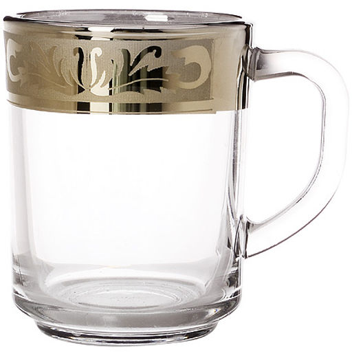 MS55029-2-01 Набор 2-х кружек Богемия 255 мл - Mayer&boch фото 2