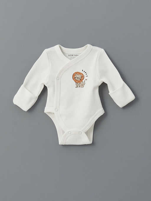 Bask?l? Premat?re Erkek Bebek Hastane ??k?? Seti