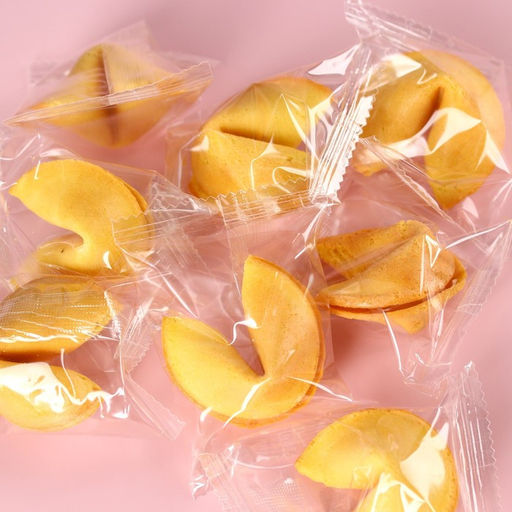 Печенье с предсказаниями 8 Марта, сияй ярче всех, 8 шт. - Фабрика счастья фото 4