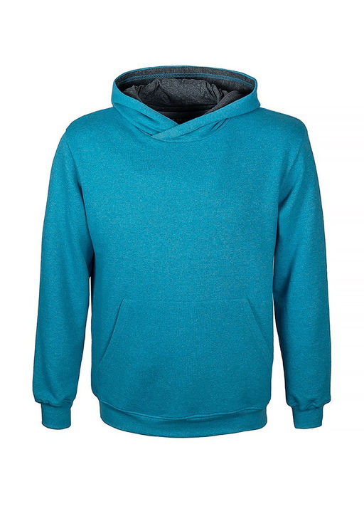 Худи мужское GREG aus Russland G171-RM-2002_R (бирюза)