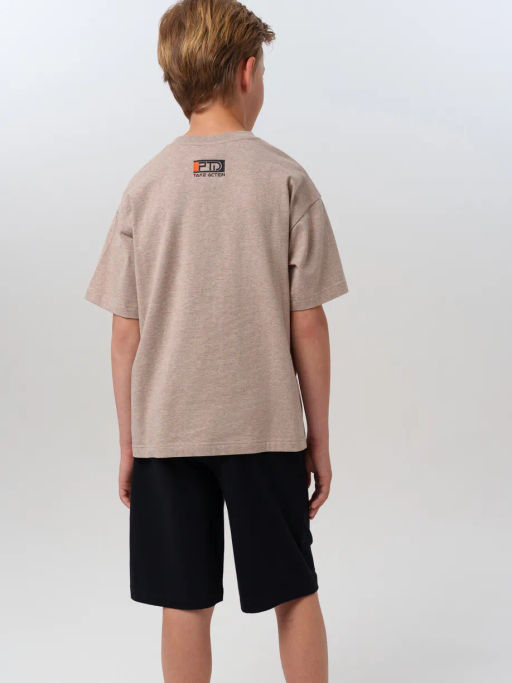 PlayToday / Футболка для мальчика  фото 6