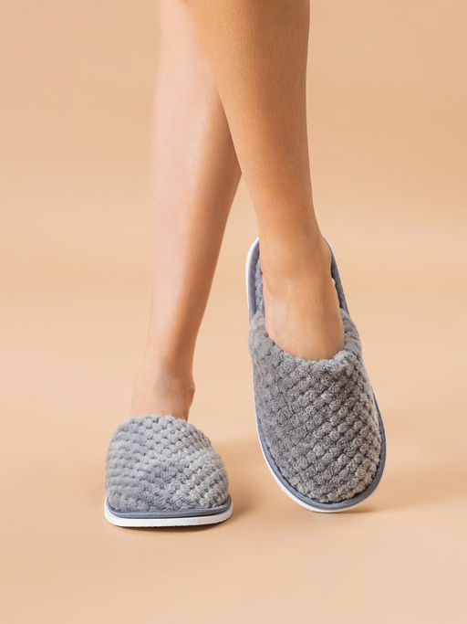 Тапочки домашние С-6ЖВТ-МР