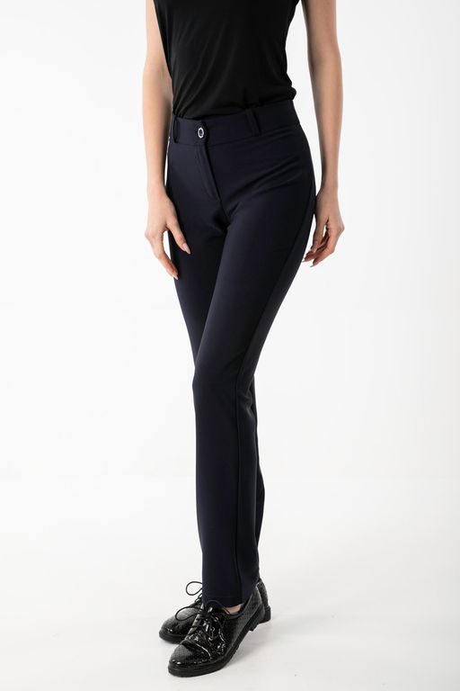 Брюки Б5-3364/6 - Wisell фото 3