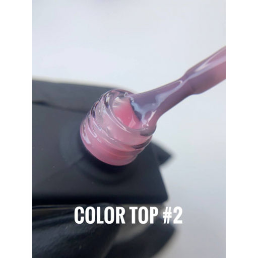 COLOR TOP 10 мл - Ms pro фото 3