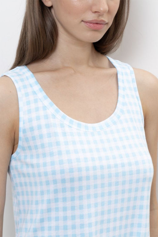 СОРОЧКА ЖЕНСКАЯ арт. 1900W-60030.7S-072т