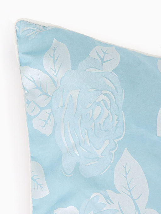 Подушка «АДАМАС. Пухо-перовая», 70×70 см, 30% пух, 70% перо, тик, пэ 100%, МИКС