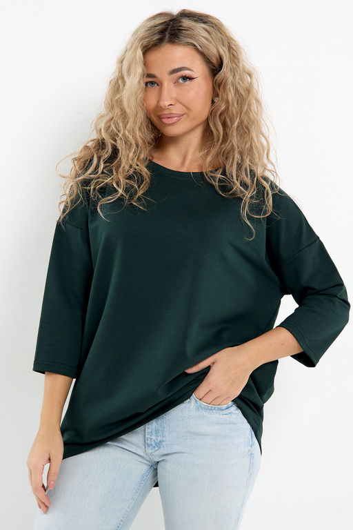 Кофта Футер life