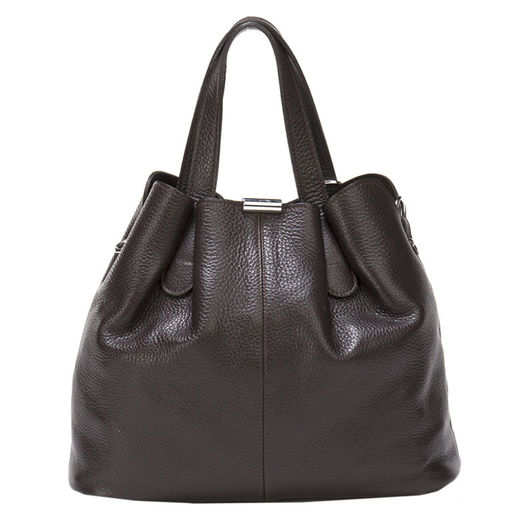 0169 Коричневый - Alessandro birutti фото 2