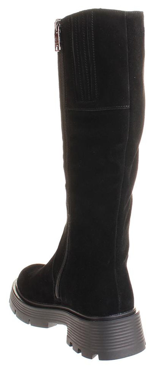 Сапоги Baden RQ452-011