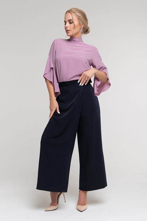 Юбка-Брюки 1355-1