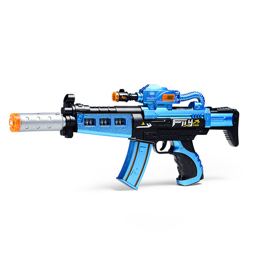 Автомат "Титан‑Разряд" в коробке