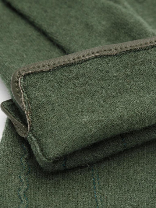 Перчатки жен Labbra LB-PH-126 khaki фото 8