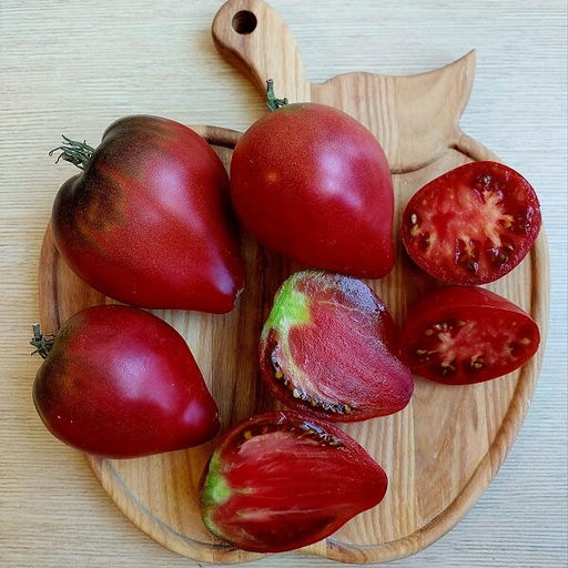 7162Т Томат Вишневый сироп 10шт