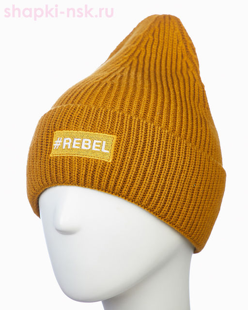 12192 MMH Колпак мужской (57-59)