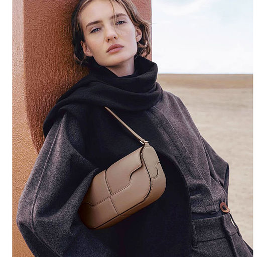 Сумка A-PL-1017-Eye