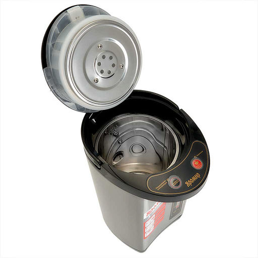 Чайник-термос ЯРОМИР ЯР-1900 900Вт, 6л