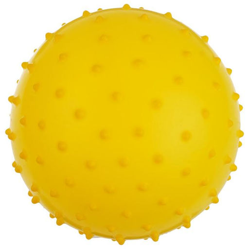 Цена за 2 шт. Мяч массажный, d=20 см, 50 г, МИКС