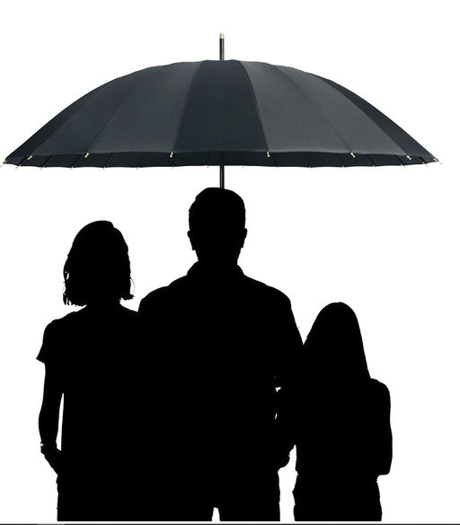 Зонт Umbr-L-605-Olive