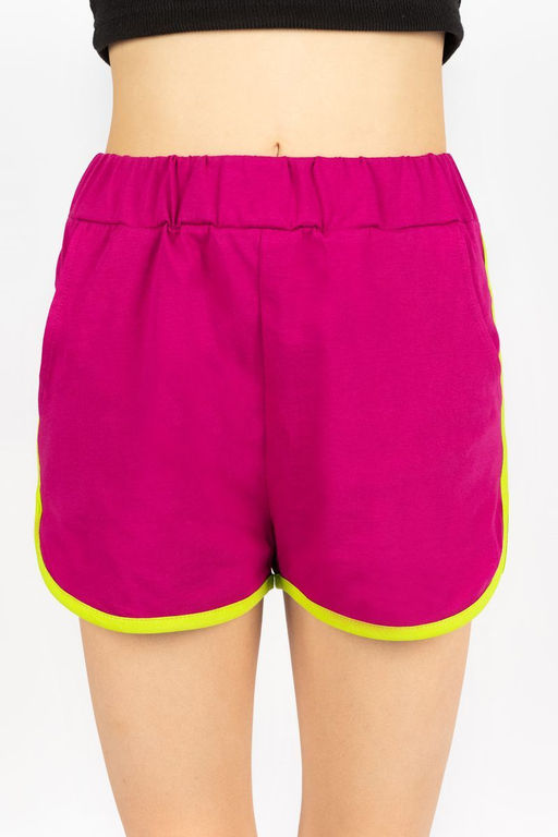 Шорты для девочки 101231 Lets go - Let's go фото 6