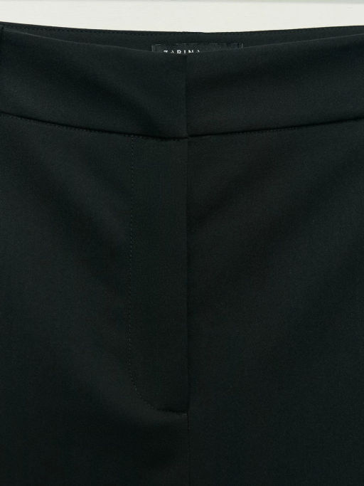 Брюки клеш со стрелками / Zarina