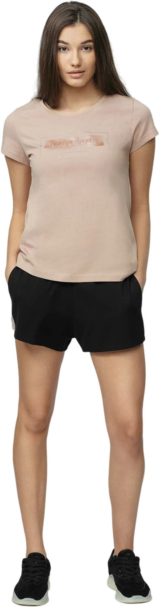 Шорты женские