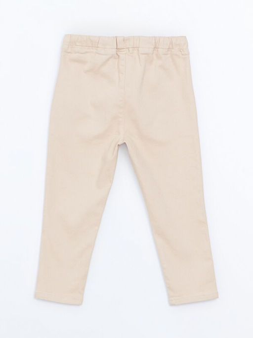 Beli Lastikli Basic Erkek ?ocuk Pantolon - Waikiki фото 2