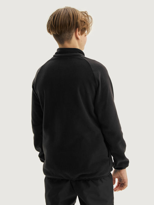 Кофта 4т10324 черный