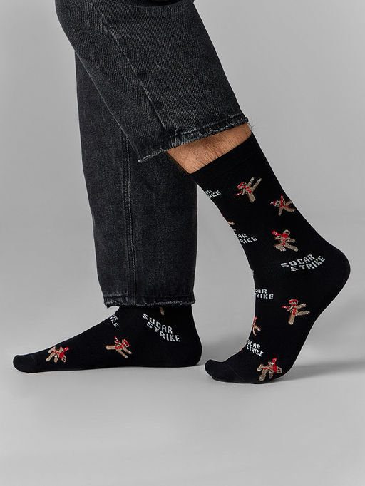 Цена за 5 пар! НОСКИ МУЖСКИЕ - Mark formelle фото 2