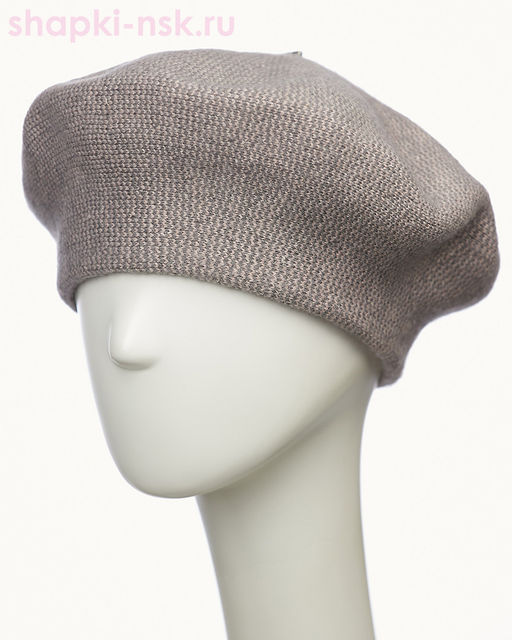 Бернадетт 944 Берет женский (56-58)