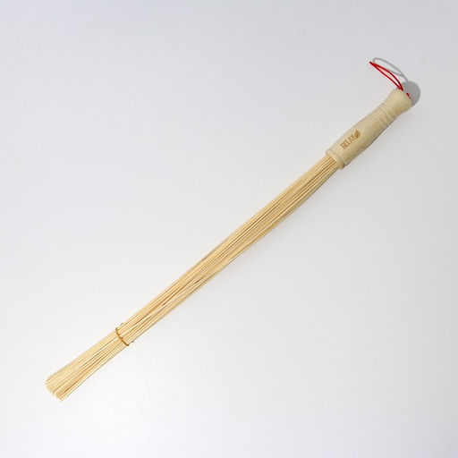 Веник массажный для бани с тонкими прутьями Relax, 57 см - Art beauty фото 2