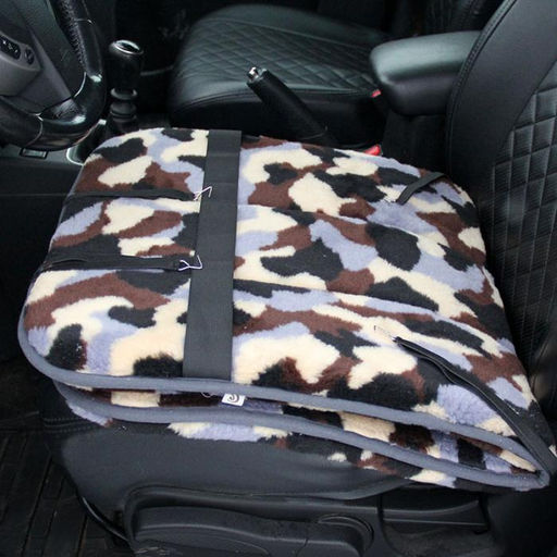 Накидка/Чехол на автокресло ALTRO ТАКТИК арт.5090-03