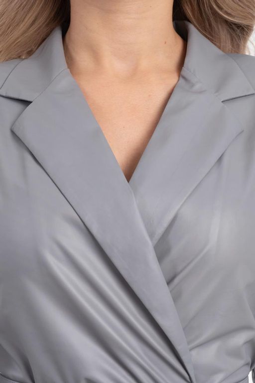 Платье П5-4661 - Wisell фото 11