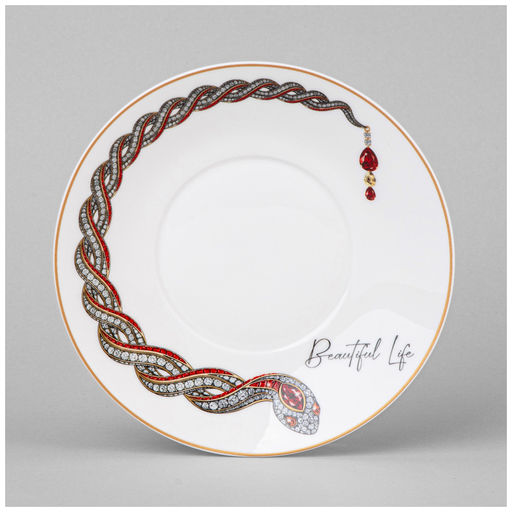 ЧАЙНАЯ ПАРА LEFARD BEAUTIFUL LIFE 300 МЛ  фото 5