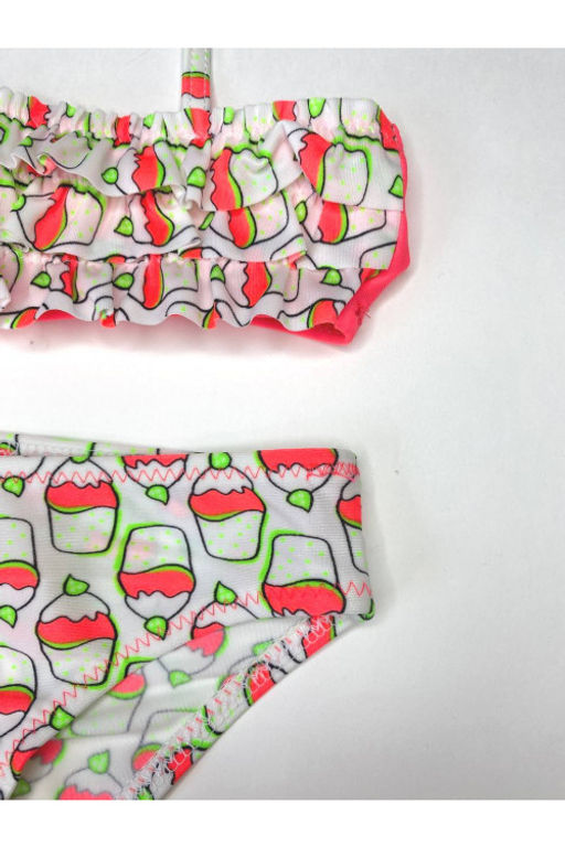 Купальник Keyzi