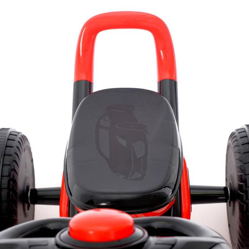 Веломобиль DRIFT, звук, цвет красный - Simaland фото 8