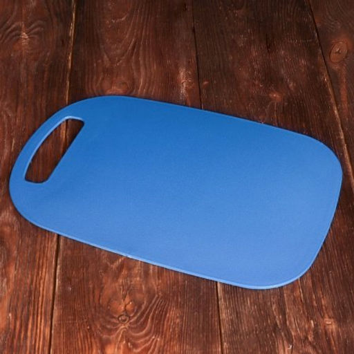 Доска разделочная 32x21.5х0.3 см / T-700 /уп 100/ - Галеонтрейд фото 4