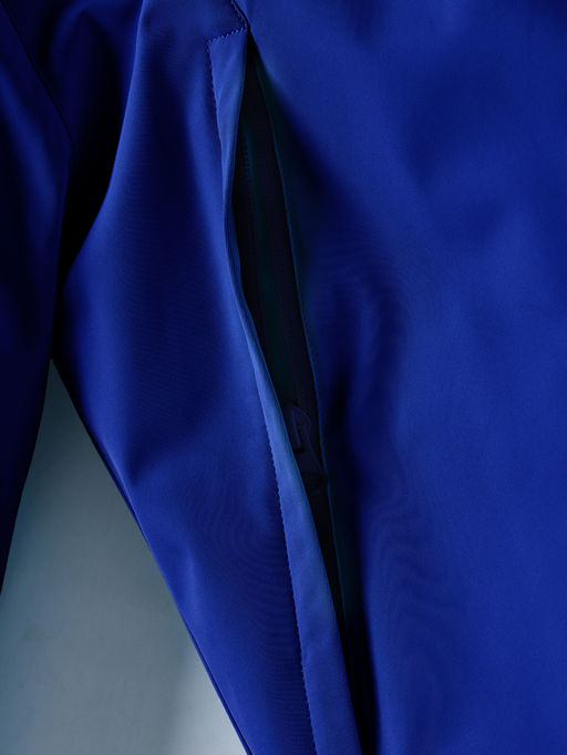 Горнолыжный костюм до -25С - Mtforce фото 10