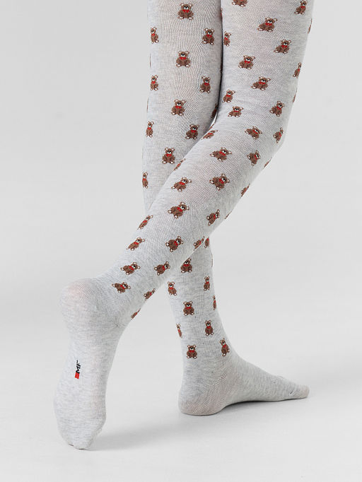 Цена за 3 пары! КОЛГОТКИ ДЕТСКИЕ - Mark formelle фото 6