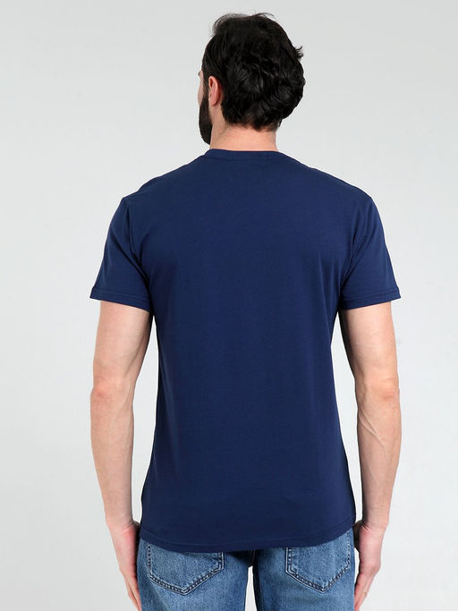 Футболка мужская _ 02285/Sailing - F5 фото 3