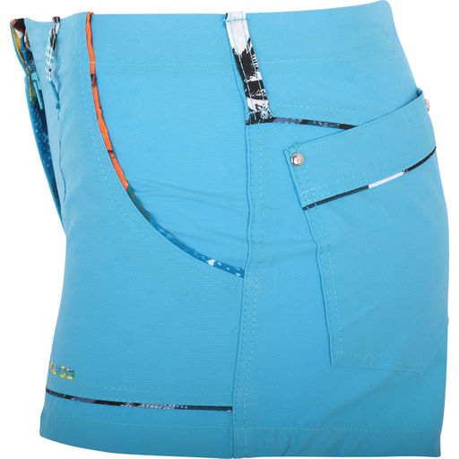 RODOS Шорты женские М-07 Бирюза