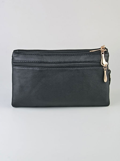 YC Сумка-клатч женская 1933-3 - Barez фото 8