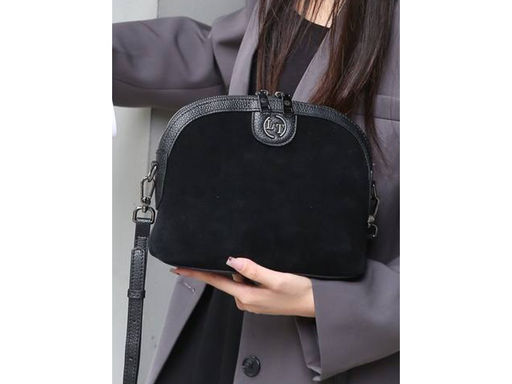 Сумка женская Lanotti YN217Z/черный