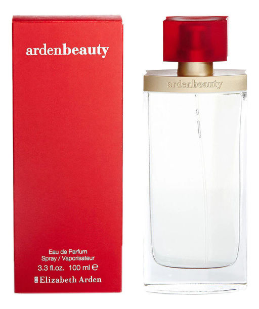 ELIZABETH ARDEN BEAUTY lady 100ml edp  фото 3